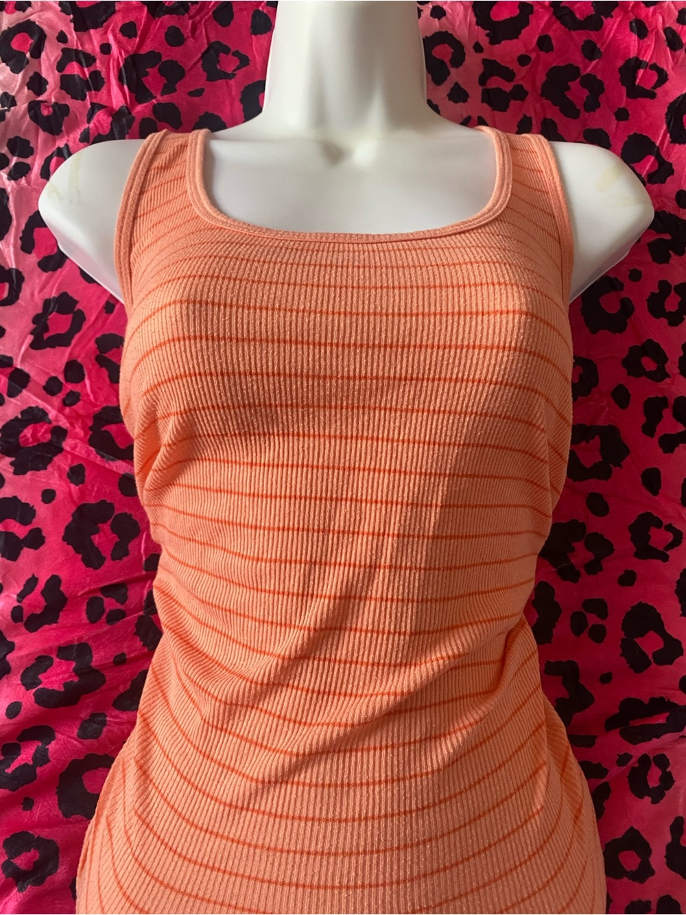 Rue 21 Y2K Women's Tank Top Size Large